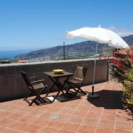Sombrero Pico 7B Villa El Paso Eksteriør billede