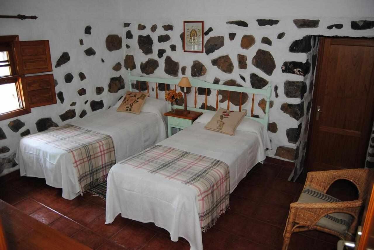 Sombrero Pico 7B Villa El Paso Eksteriør billede