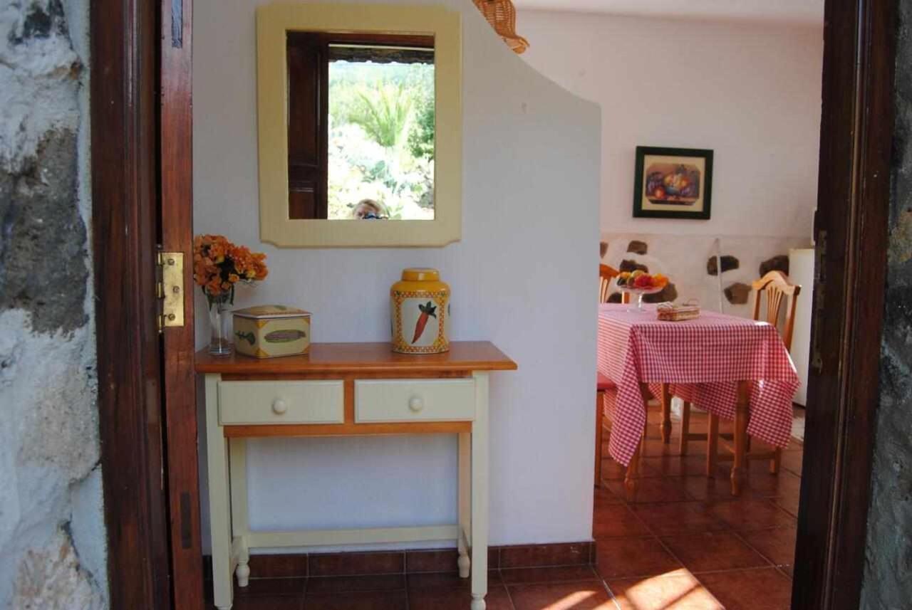 Sombrero Pico 7B Villa El Paso Eksteriør billede