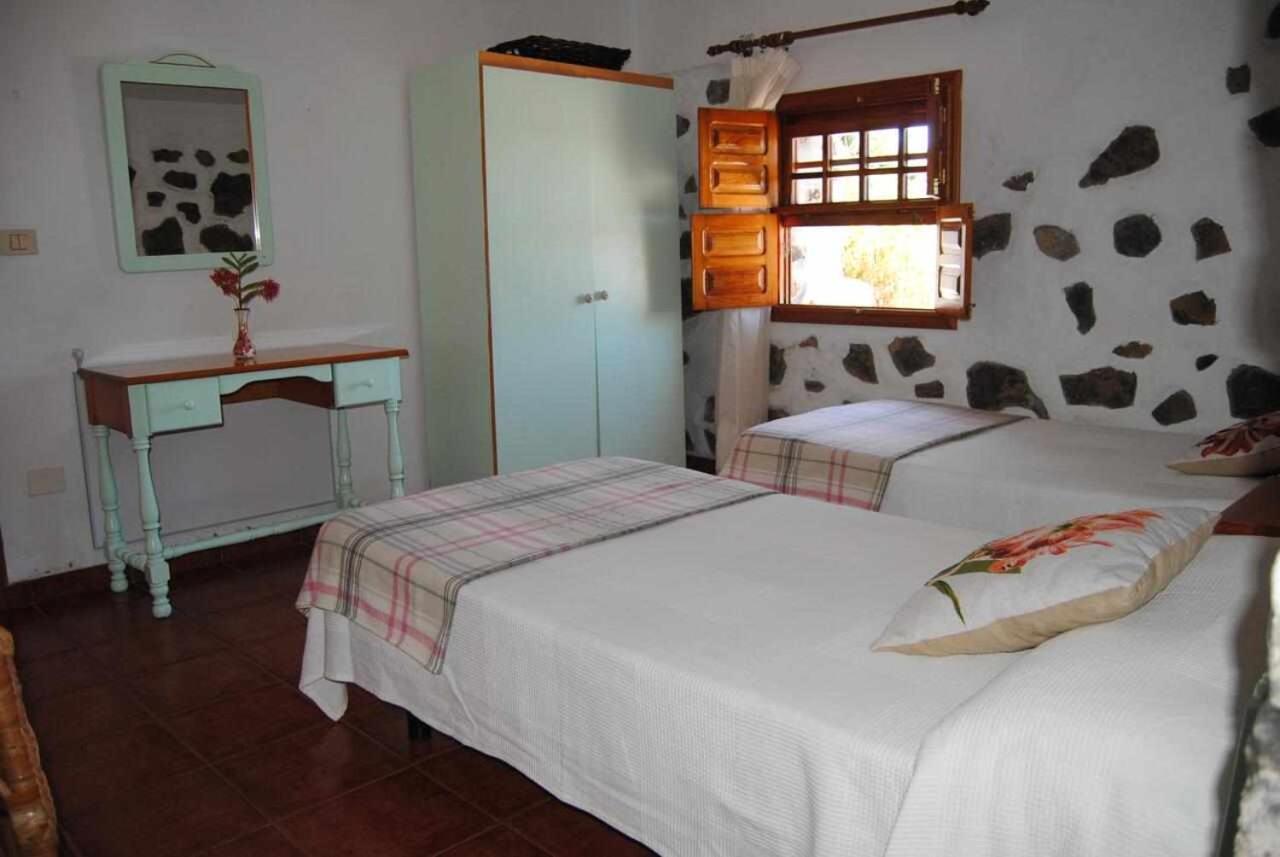 Sombrero Pico 7B Villa El Paso Eksteriør billede