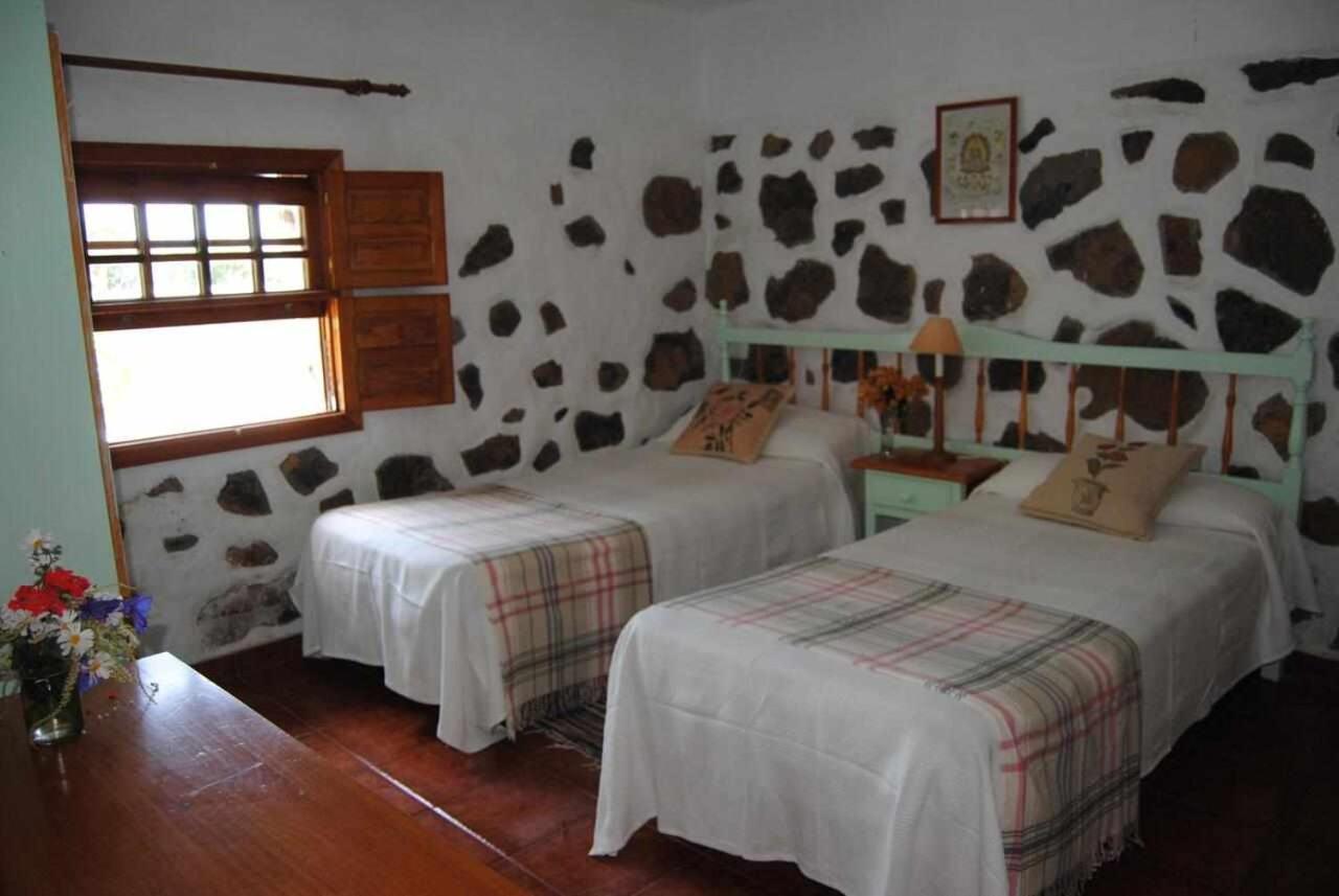 Sombrero Pico 7B Villa El Paso Eksteriør billede