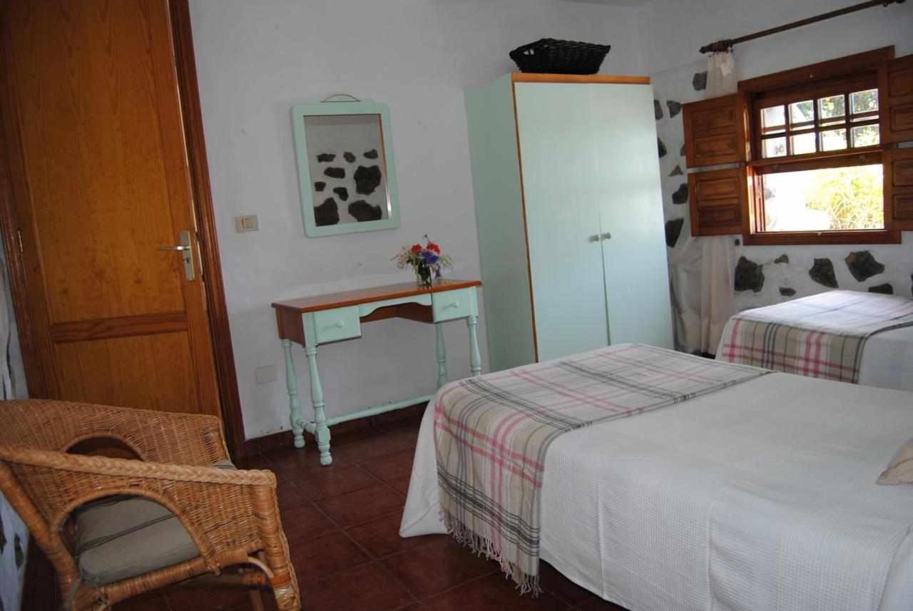 Sombrero Pico 7B Villa El Paso Eksteriør billede