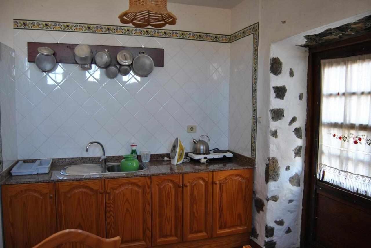 Sombrero Pico 7B Villa El Paso Eksteriør billede