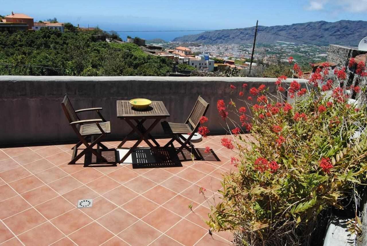Sombrero Pico 7B Villa El Paso Eksteriør billede